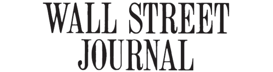 Wall-Street-Journal-logo - Hire, find, locate a Drone pilot, pro, or